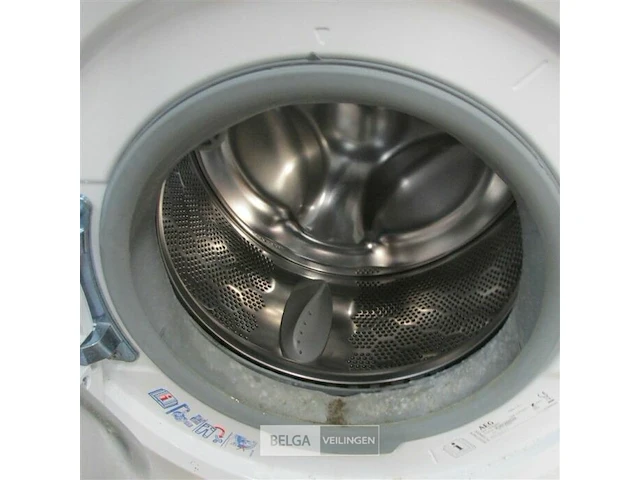 Aeg wasmachine 6000 series - afbeelding 2 van  3