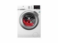 Aeg wasmachines l6fbnr1 - 8kg - afbeelding 2 van  5
