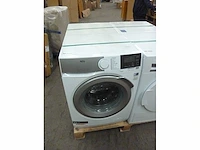 Aeg wasmachines l6fbnr1 - 8kg - afbeelding 3 van  5