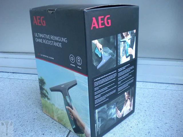 Aeg wx7 - afbeelding 2 van  3