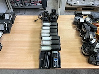 Aeg/atlas copco al acculampen (7x) - afbeelding 1 van  7