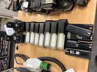 Aeg/atlas copco al acculampen (7x) - afbeelding 2 van  7