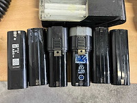 Aeg/atlas copco al acculampen (7x) - afbeelding 5 van  7