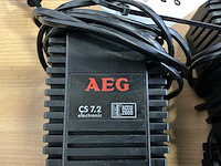 Aeg/atlas copco al acculampen (7x) - afbeelding 6 van  7