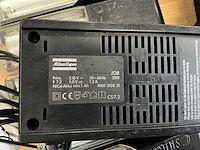 Aeg/atlas copco al acculampen (7x) - afbeelding 7 van  7