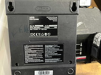 Aeg/milwaukee 71364 winnenden pl option acculampen (4x) - afbeelding 6 van  7