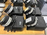 Aeg/milwaukee 71364 winnenden pl option acculampen (4x) - afbeelding 3 van  5