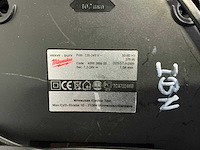 Aeg/milwaukee 71364 winnenden pl option acculampen (4x) - afbeelding 5 van  5