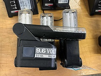 Aeg/milwaukee 71364 winnenden pl option acculampen (4x) - afbeelding 7 van  7