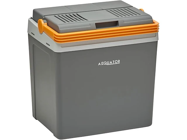 Aequator draagbare thermo-elektrische koelbox - afbeelding 1 van  5