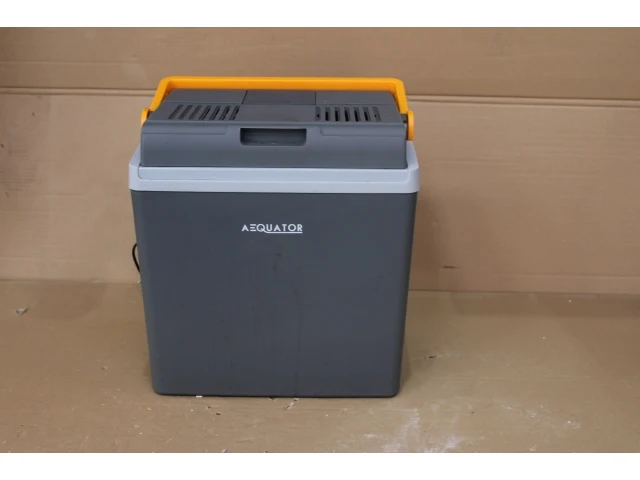 Aequator draagbare thermo-elektrische koelbox - afbeelding 2 van  5