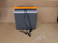 Aequator draagbare thermo-elektrische koelbox - afbeelding 3 van  5