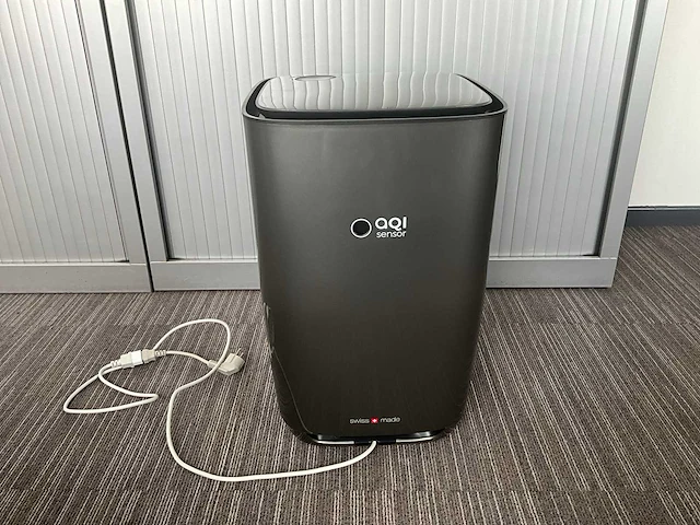 Aeris aair 3-in-1 pro luchtreiniger hepa filter - afbeelding 1 van  4