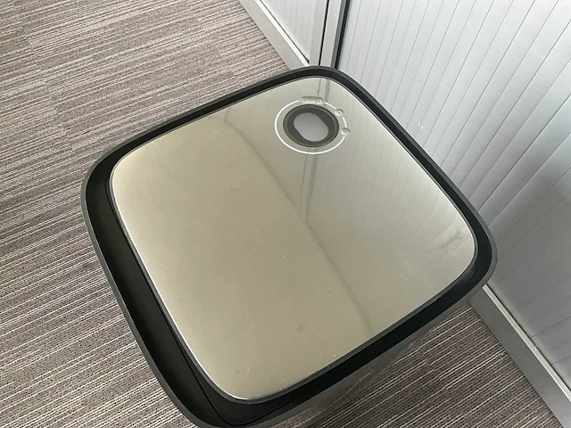 Aeris aair 3-in-1 pro luchtreiniger hepa filter - afbeelding 2 van  4