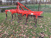 Aermezza cultivator met verkruimelrol - afbeelding 1 van  7