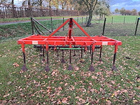 Aermezza cultivator met verkruimelrol - afbeelding 2 van  7