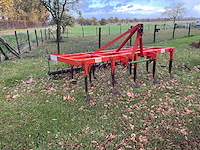 Aermezza cultivator met verkruimelrol - afbeelding 3 van  7