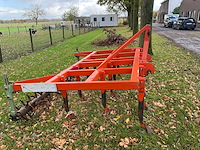 Aermezza cultivator met verkruimelrol - afbeelding 4 van  7