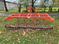 Aermezza cultivator met verkruimelrol - afbeelding 5 van  7