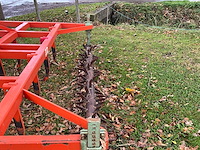 Aermezza cultivator met verkruimelrol - afbeelding 6 van  7