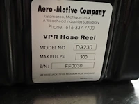 Aero-motive company - afbeelding 9 van  9