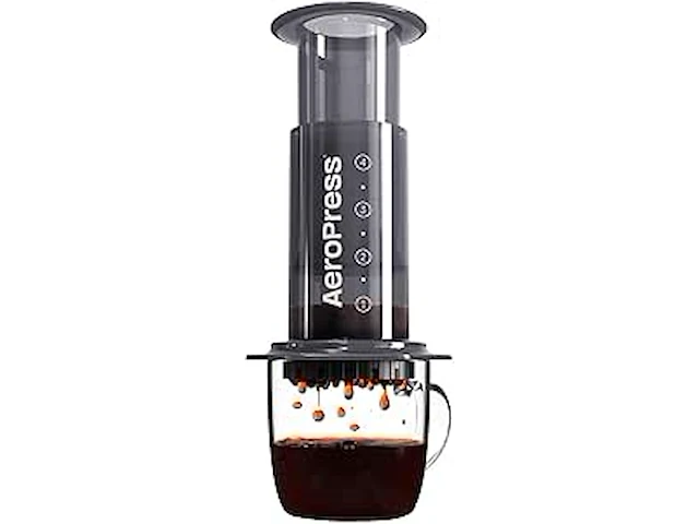 Aerobie aeropress a80 koffiezetapparaat - afbeelding 1 van  4