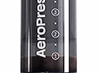 Aerobie aeropress a80 koffiezetapparaat