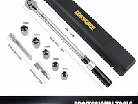 Aeroforce 1/2-inch torque wrench - afbeelding 2 van  3