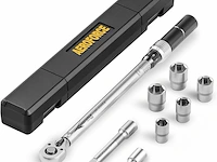 Aeroforce 1/2-inch torque wrench - afbeelding 1 van  3