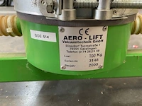 Aerolift tilhulp - afbeelding 4 van  6