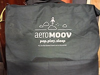 Aeromoov reisbed - afbeelding 1 van  1