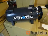 Aerotec compressor tank - afbeelding 3 van  6