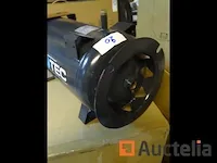 Aerotec compressor tank - afbeelding 5 van  6
