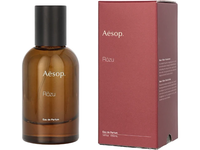 Aesop - rozu - eau de parfum - 50ml - afbeelding 1 van  3