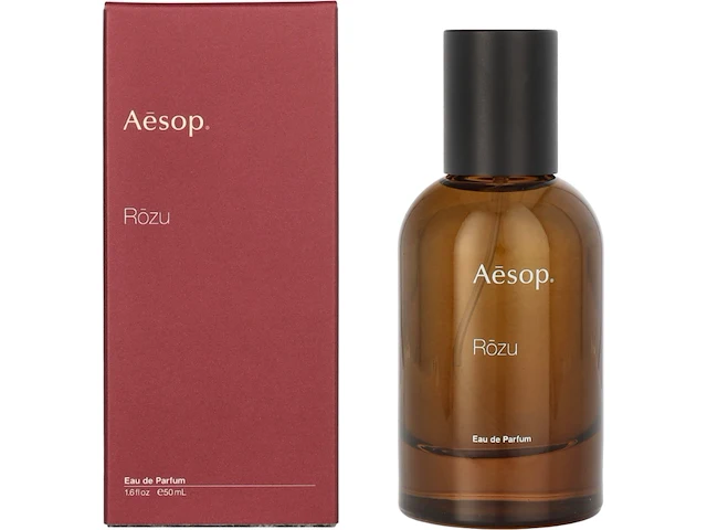 Aesop - rozu - eau de parfum - 50ml - afbeelding 2 van  3