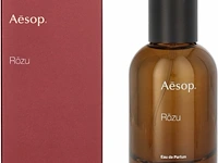 Aesop - rozu - eau de parfum - 50ml - afbeelding 2 van  3