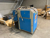 Af compressor spirair