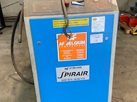 Af compressor spirair - afbeelding 2 van  6