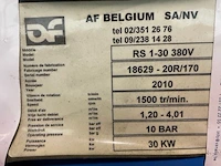Af compressor spirair - afbeelding 3 van  6