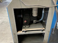 Af compressor spirair - afbeelding 4 van  6