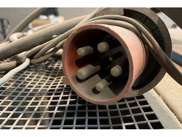 Af compressor spirair - afbeelding 5 van  6