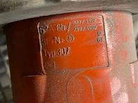 Af compressor spirair - afbeelding 6 van  6