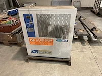Af compressor