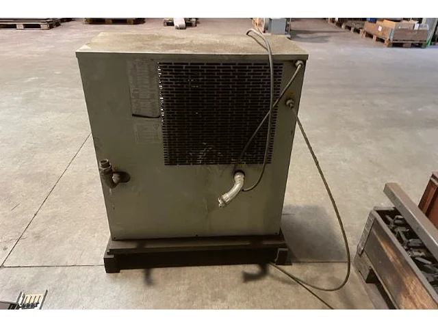 Af compressor - afbeelding 2 van  5