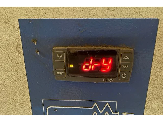 Af compressor - afbeelding 5 van  5