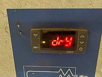 Af compressor - afbeelding 5 van  5