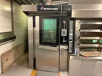 Afbakoven bongard serie 4