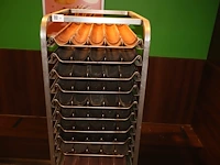 Afbakrek op wielen - afbeelding 5 van  6