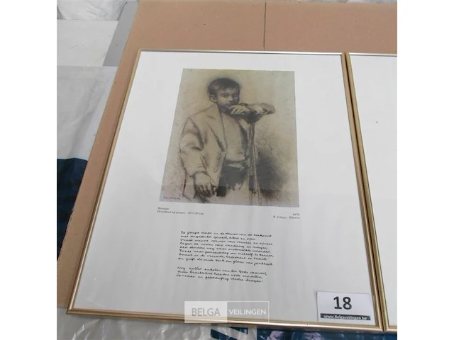 Afbeelding van provoost r. pattyn - afbeelding 2 van  3