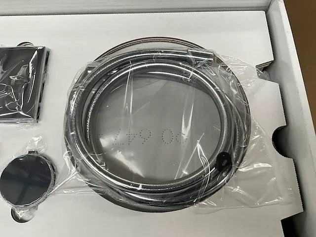 Afbouwdeel douchethermostaat axor edge - afbeelding 7 van  12